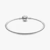Moments Bangle aus Sterlingsilber Moments Bangle aus Sterlingsilber