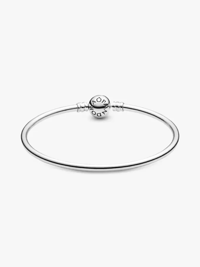 Moments Bangle aus Sterlingsilber Moments Bangle aus Sterlingsilber