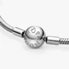 Moments Snake Chain Armband aus Sterlingsilber Moments Snake Chain Armband aus Sterlingsilber