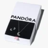 Mond-Schmuck-Geschenkset – Sterlingsilber
