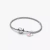 Mutter-Tochter-Dangle Charm-Armband, 2er-Set Mutter-Tochter-Dangle Charm-Armband, 2er-Set