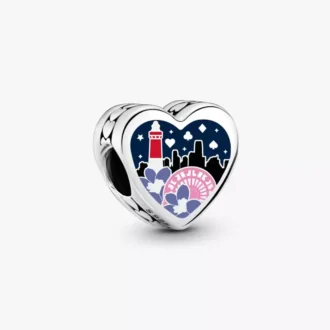 Nj Jersey Girl Charm
