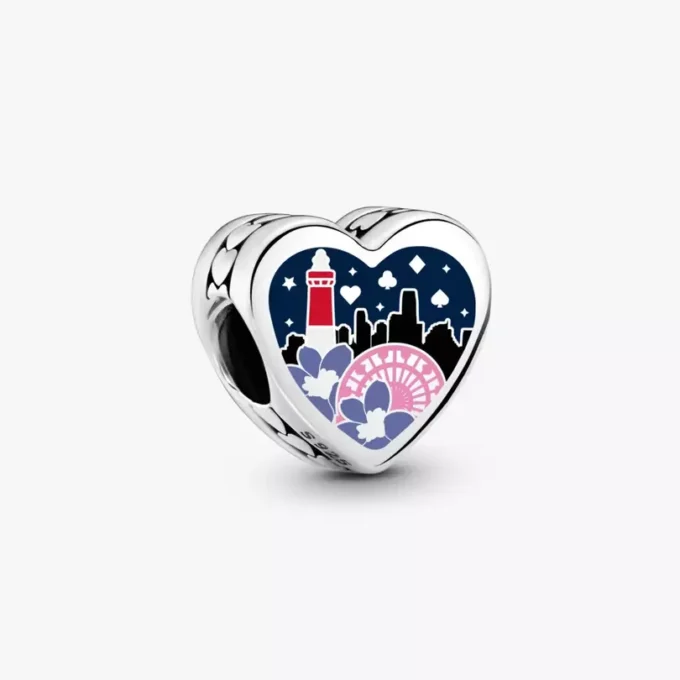 Nj Jersey Girl Charm Nj Jersey Girl Charm