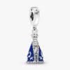 Nossa Senhora Aparecida Dangle Charm – Sterlingsilber Nossa Senhora Aparecida Dangle Charm – Sterlingsilber
