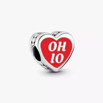 Ohio-Brücken-Charm