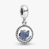 Ohio Map Dangle Charm Ohio Map Dangle Charm