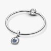 Ohio Map Dangle Charm Ohio Map Dangle Charm