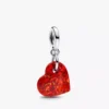 Herz- und Pfeil-Charm-Armband-Set, 3er-Set Herz- und Pfeil-Charm-Armband-Set, 3er-Set