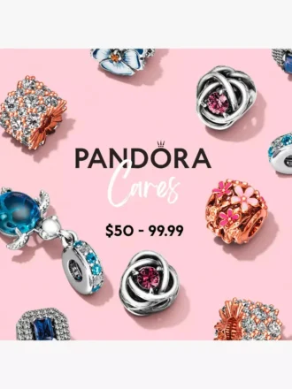 Pandora Care 50 bis 99,99