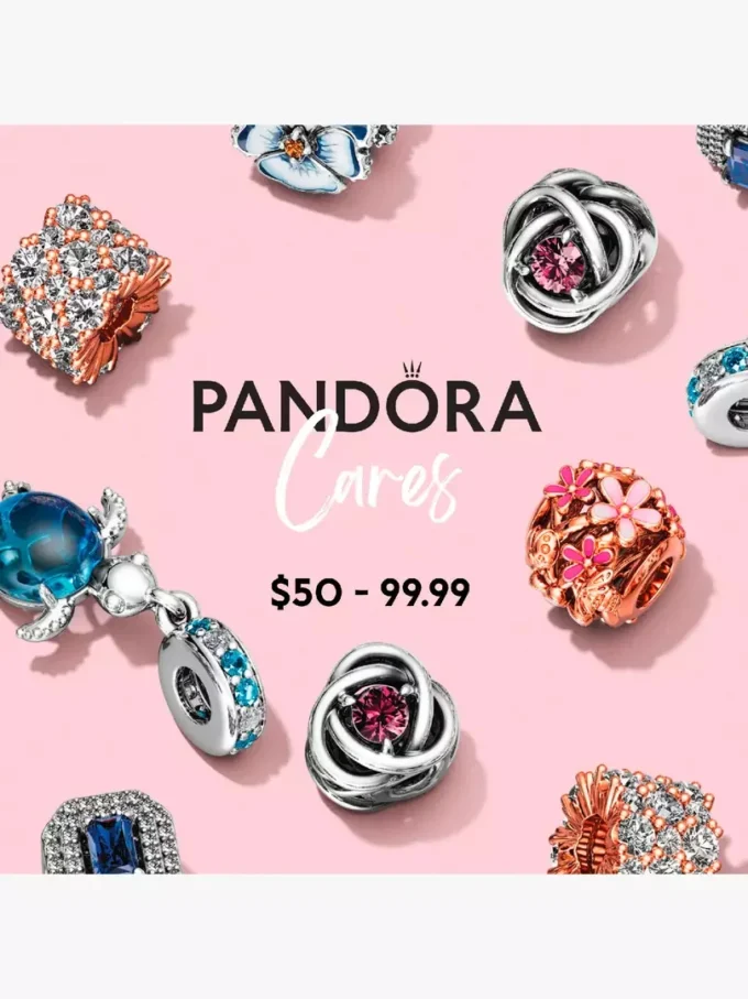 Pandora Care 50 bis 99,99 Pandora Care 50 bis 99,99
