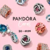 Pandora Care 50 und weniger