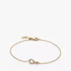 Infinite Love Set mit zwei Lab-grown-Diamanten Infinite Love Set mit zwei Lab-grown-Diamanten