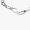 Pandora ME Armband mit behandelten Süßwasser-Zuchtperlen – Sterlingsilber Pandora ME Armband mit behandelten Süßwasser-Zuchtperlen – Sterlingsilber