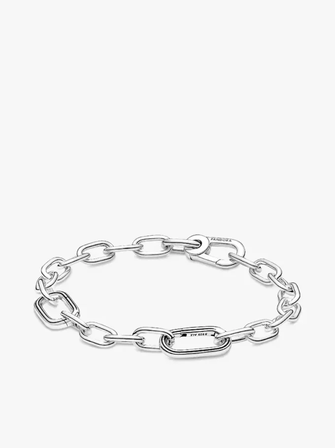 Stacheldraht-Herz-Armband-Set 2 Stück