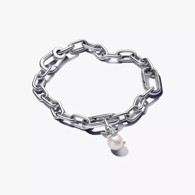 Pandora ME Cupid Armbänder-Set (2er-Set) Pandora ME Cupid Armbänder-Set (2er-Set)