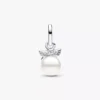 Pandora ME Cupid Mini-Dangle Charm aus Sterlingsilber Pandora ME Cupid Mini-Dangle Charm aus Sterlingsilber