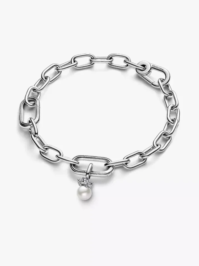 Pandora ME Cupid Mini-Dangle Charm aus Sterlingsilber Pandora ME Cupid Mini-Dangle Charm aus Sterlingsilber