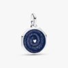 Pandora ME Galaxy Heart Medallion Charm – Sterlingsilber Pandora ME Galaxy Heart Medallion Charm – Sterlingsilber