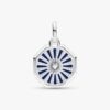 Pandora ME Galaxy Heart Medallion Charm – Sterlingsilber Pandora ME Galaxy Heart Medallion Charm – Sterlingsilber