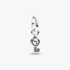 Pandora ME Key Mini Dangle Charm – Sterlingsilber Pandora ME Key Mini Dangle Charm – Sterlingsilber