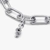 Pandora ME Key Mini Dangle Charm – Sterlingsilber Pandora ME Key Mini Dangle Charm – Sterlingsilber