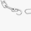 Pandora ME Mittelglied-Kettenarmband aus Sterlingsilber Pandora ME Mittelglied-Kettenarmband aus Sterlingsilber