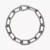 Pandora ME Mittelglied-Kettenarmband mit Rutheniumbeschichtung Pandora ME Mittelglied-Kettenarmband mit Rutheniumbeschichtung