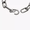 Pandora ME Mittelglied-Kettenarmband mit Rutheniumbeschichtung Pandora ME Mittelglied-Kettenarmband mit Rutheniumbeschichtung