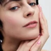 Pandora ME Pavé & Weiß-Doppelring aus Sterlingsilber Pandora ME Pavé & Weiß-Doppelring aus Sterlingsilber