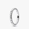 Pandora ME Pyramiden- & Pavé-Ring-Set – 2er-Set Pandora ME Pyramiden- & Pavé-Ring-Set – 2er-Set
