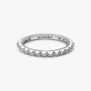 Pandora ME Pyramidenring aus Sterlingsilber Pandora ME Pyramidenring aus Sterlingsilber
