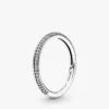 Pandora ME Pyramids & Pavé Ring-Set, 2er-Set Pandora ME Pyramids & Pavé Ring-Set, 2er-Set