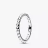 Pandora ME Pyramids & Pavé Ring-Set, 2er-Set Pandora ME Pyramids & Pavé Ring-Set, 2er-Set