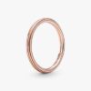 Pandora ME Ring – 14 Karat Roségold-Beschichtung Pandora ME Ring – 14 Karat Roségold-Beschichtung