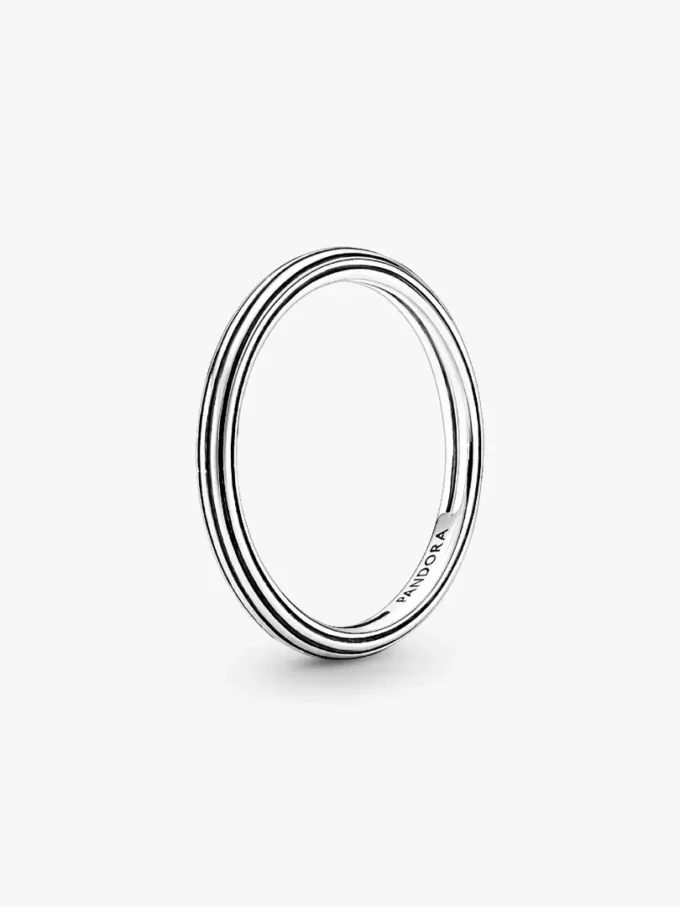Pandora ME Ring aus Sterlingsilber Pandora ME Ring aus Sterlingsilber