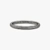 Pandora ME Ring – Ruthenium-Beschichtung Pandora ME Ring – Ruthenium-Beschichtung