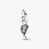 Pandora ME Sparkling Angel Wing Mini Dangle Charm – Sterlingsilber Pandora ME Sparkling Angel Wing Mini Dangle Charm – Sterlingsilber