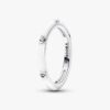 Pandora ME Stones & Enamel Ring – Sterlingsilber Pandora ME Stones & Enamel Ring – Sterlingsilber