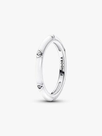 Pandora ME Stones & Enamel Ring – Sterlingsilber