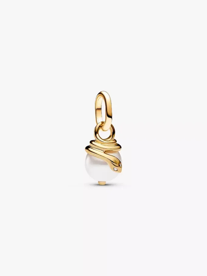 Pandora ME Trio aus Anker-Charms, 3er-Set Pandora ME Trio aus Anker-Charms, 3er-Set