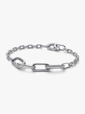 Pandora ME XS-Link-Kettenarmband – Sterlingsilber Pandora ME XS-Link-Kettenarmband – Sterlingsilber