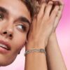 Pandora ME XS-Link-Kettenarmband – Sterlingsilber