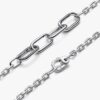 Pandora ME XS-Link-Kettenarmband – Sterlingsilber