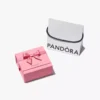 Pandora Premium-Geschenkverpackung in Rosa Pandora Premium-Geschenkverpackung in Rosa