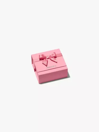 Pandora Premium-Geschenkverpackung in Rosa