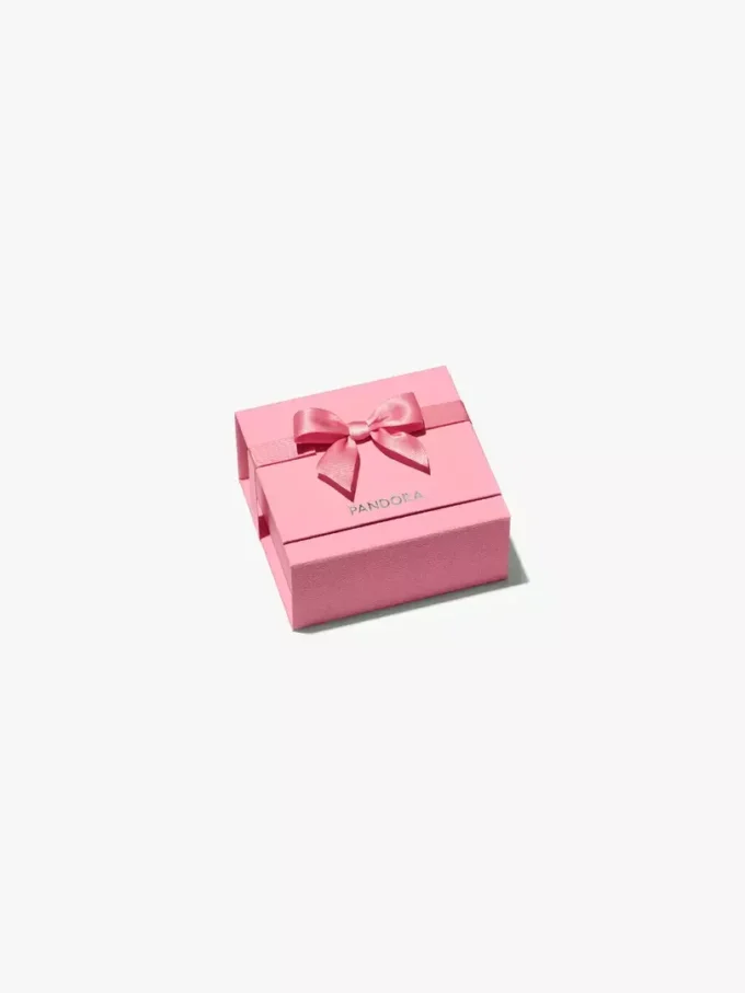 Pandora Premium-Geschenkverpackung in Rosa Pandora Premium-Geschenkverpackung in Rosa