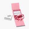 Pandora Premium-Geschenkverpackung in Rosa Pandora Premium-Geschenkverpackung in Rosa