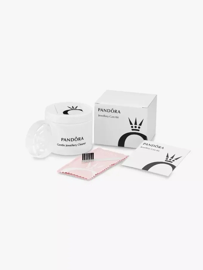 Pandora Schmuckreinigungsset, metallfrei Pandora Schmuckreinigungsset, metallfrei