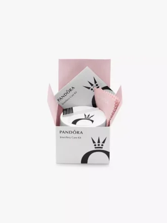 Pandora Schmuckreinigungsset, metallfrei