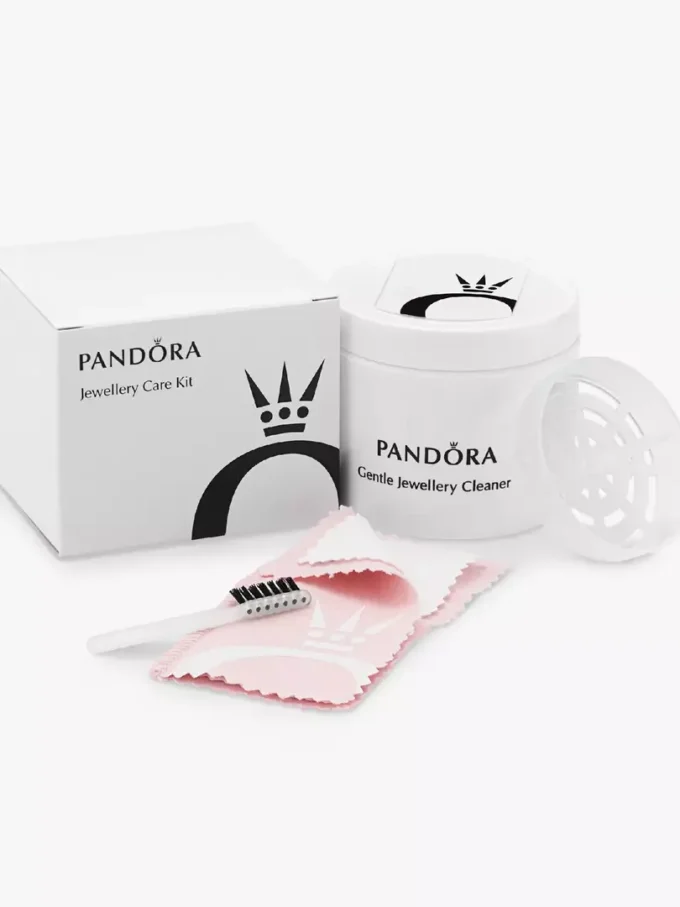 Pandora Schmuckreinigungsset, metallfrei Pandora Schmuckreinigungsset, metallfrei